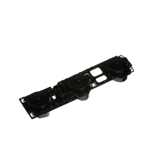 Standard Ignition Tail Light Circuit Board CBT114 - front view
