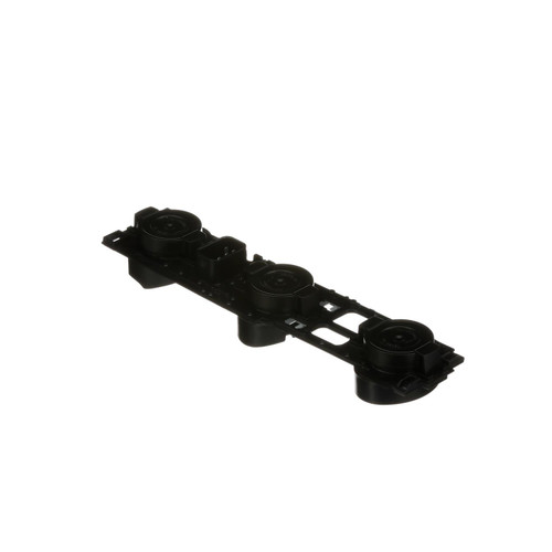 Standard Ignition Tail Light Circuit Board CBT114 - angled view