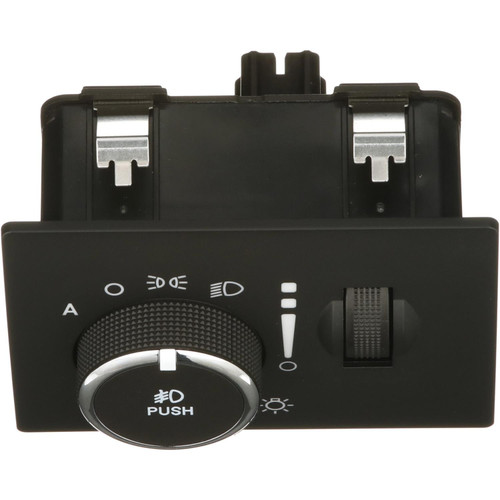 Standard Ignition Headlight Switch HLS1708 - top view