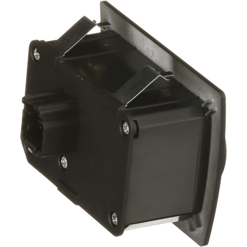 Standard Ignition Headlight Switch HLS1708 - angled view