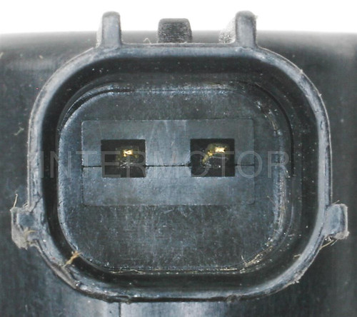 Standard Ignition Canister Purge Solenoid CP497