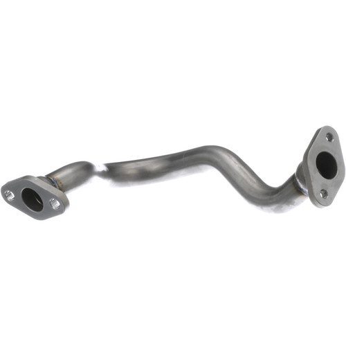 Standard Ignition EGR Tube ETB139 - angled view