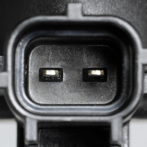 Standard Ignition Fuel Vapor Canister CP3720 - connector view