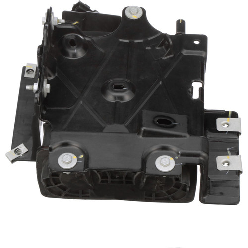 Standard Ignition Fuel Vapor Canister CP3720 - bottom view