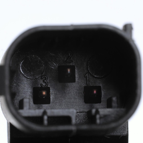 Standard Ignition Brake Pedal Travel Sensor BST136 - connector view