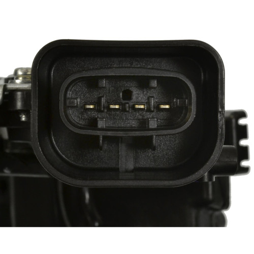 Standard Ignition Power Door Lock Actuator DLA1060 - alternate view