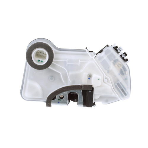 Standard Ignition Power Door Lock Actuator DLA1471 - connector view