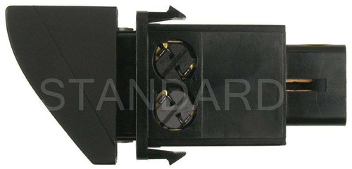 Standard Ignition Cruise Control Switch CCA1001 - bottom view