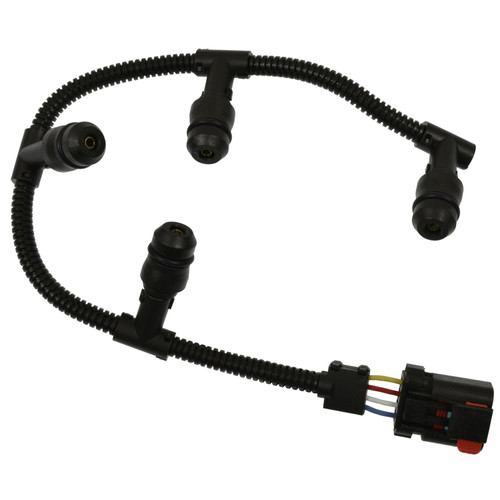 Standard Ignition Diesel Glow Plug Wiring Harness GPH102 - front view