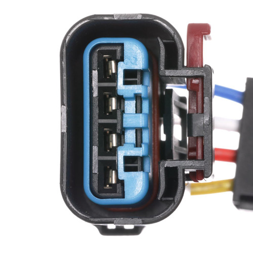Standard Ignition Diesel Glow Plug Wiring Harness GPH102