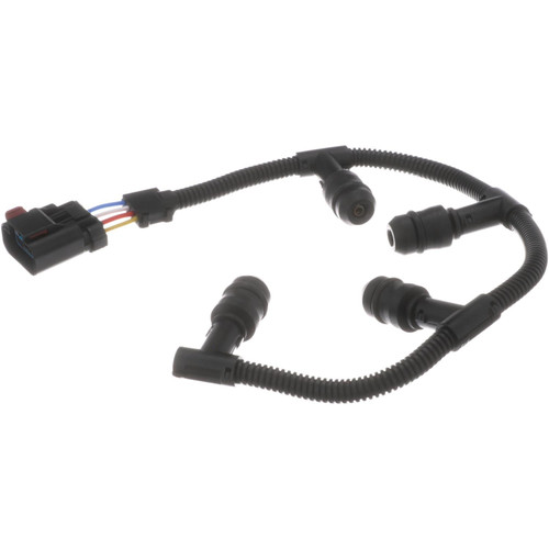 Standard Ignition Diesel Glow Plug Wiring Harness GPH102 - left view