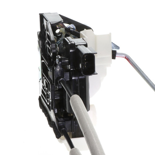 Standard Ignition Power Door Lock Actuator DLA1657 - angled view