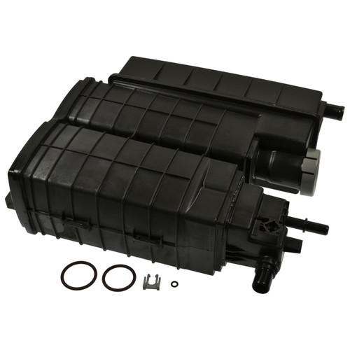 Standard Ignition Fuel Vapor Canister CP3349 - front view