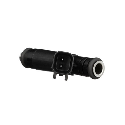 Standard Ignition Fuel Injector - MFI - New FJ957 - connector view
