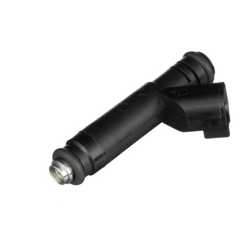 Standard Ignition Fuel Injector - MFI - New FJ957 - angled view