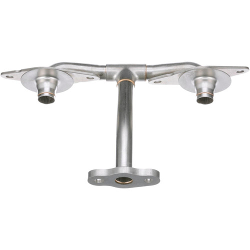 Standard Ignition EGR Tube ETB138 - front view