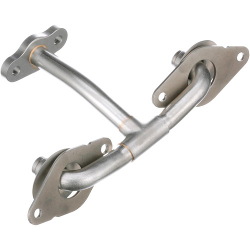 Standard Ignition EGR Tube ETB138 - top view