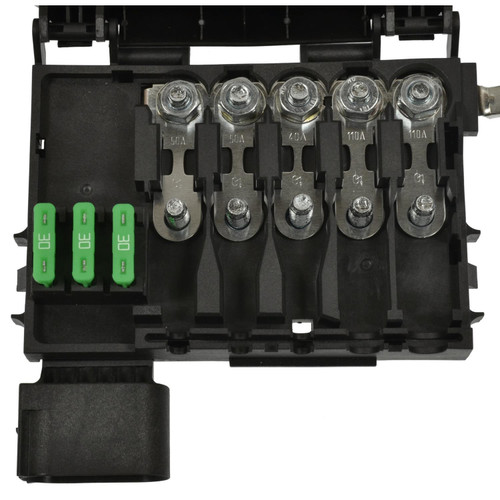 Standard Ignition Power Distribution Block DCP101 - top view