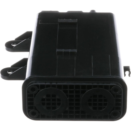 Standard Ignition Fuel Vapor Canister CP3528 - top view