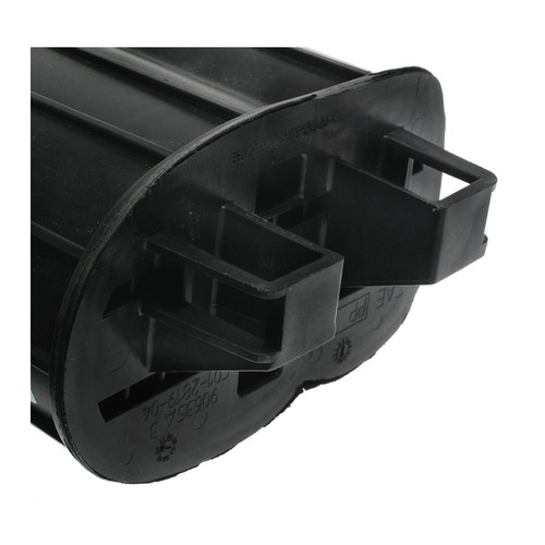 Standard Ignition Fuel Vapor Canister CP3140 - back view
