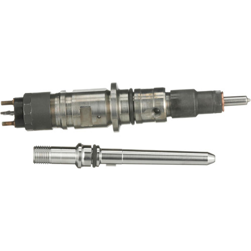 Standard Ignition Fuel Injector - Diesel - Remfd FJ1009K - front view