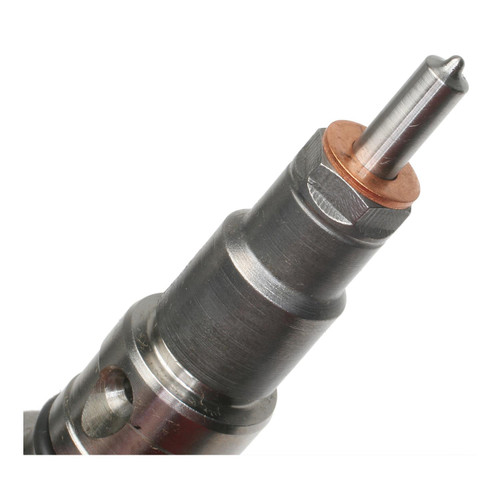 Standard Ignition Fuel Injector - Diesel - Remfd FJ1009K - connector view