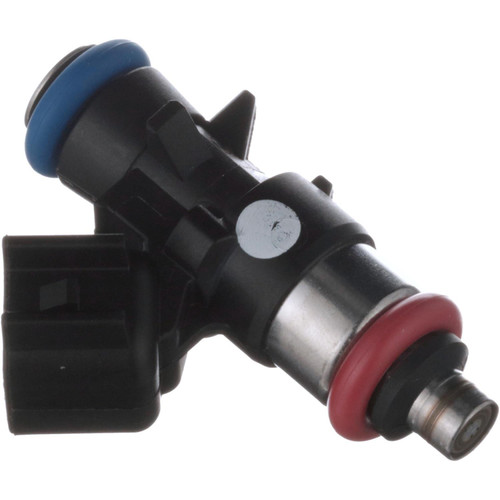 Standard Ignition Fuel Injector - MFI - New FJ1267 - front view