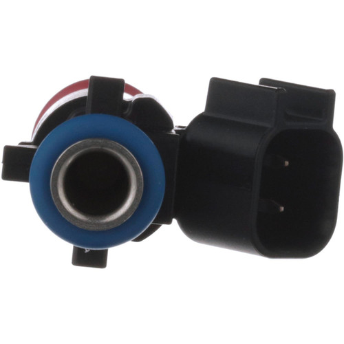 Standard Ignition Fuel Injector - MFI - New FJ1267 - top view