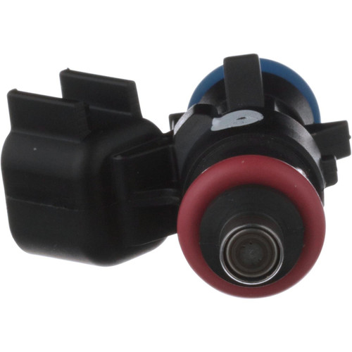 Standard Ignition Fuel Injector - MFI - New FJ1267 - bottom view