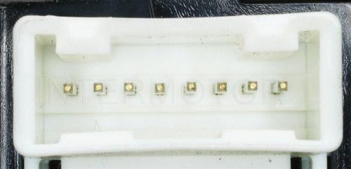 Standard Ignition Multi Function Column Switch CBS-1668