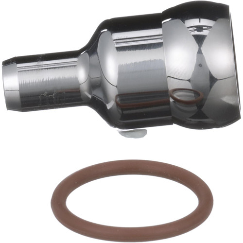 Standard Ignition Diesel High Pressure Oil Rail Ball Tube DBT1 - front view