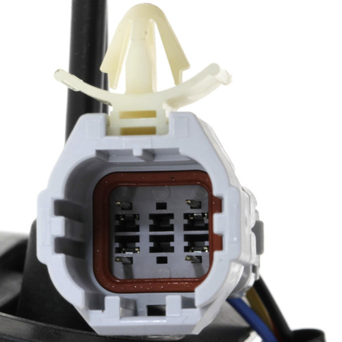 Standard Ignition Power Door Lock Actuator DLA2275 - connector view