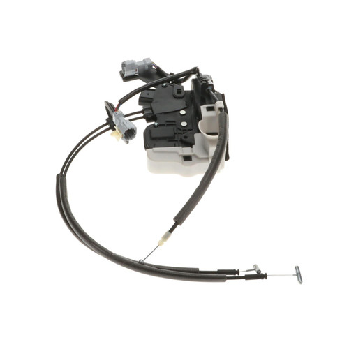 Standard Ignition Power Door Lock Actuator DLA2275 - left view