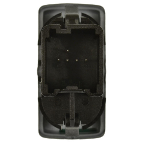 Standard Ignition Power Sunroof Switch DS3501 - back view