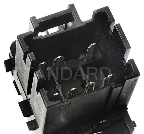 Standard Ignition Power Window Switch DS-1452