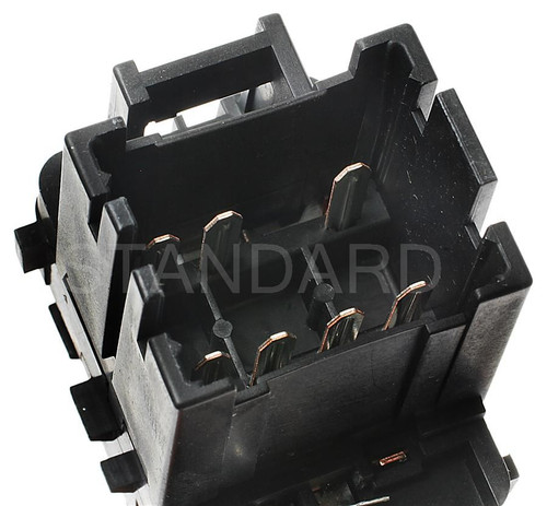 Standard Ignition Power Window Switch DS-1452