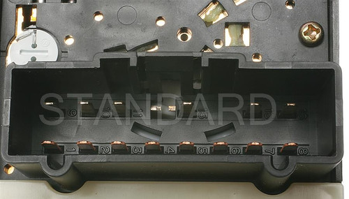 Standard Ignition Headlight Switch HLS-1006