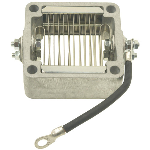 Standard Ignition Diesel Air Intake Heater DIH2 - bottom view