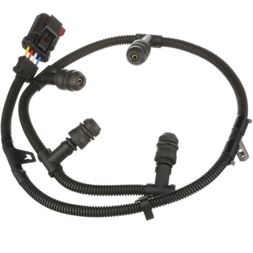 Standard Ignition Diesel Glow Plug Wiring Harness GPH103 - front view