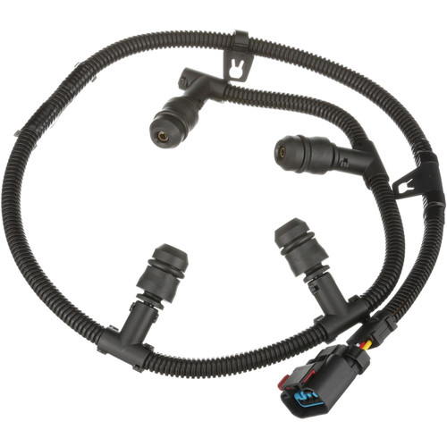 Standard Ignition Diesel Glow Plug Wiring Harness GPH103 - angled view