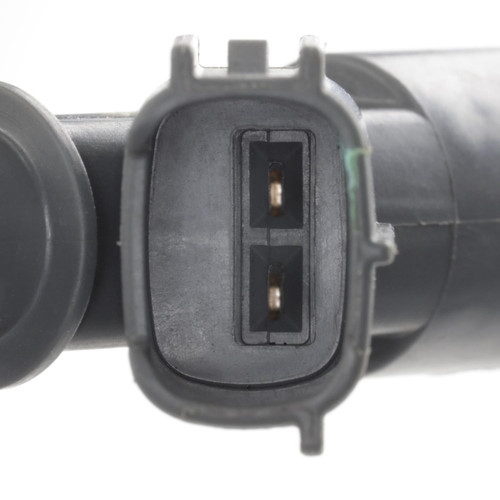 Standard Ignition Fuel Injector - MFI - New FJ783 - connector view