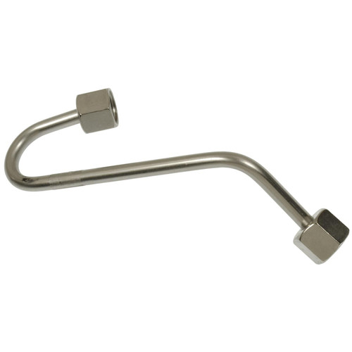 Standard Ignition Fuel Feed Line GDL205 - front view