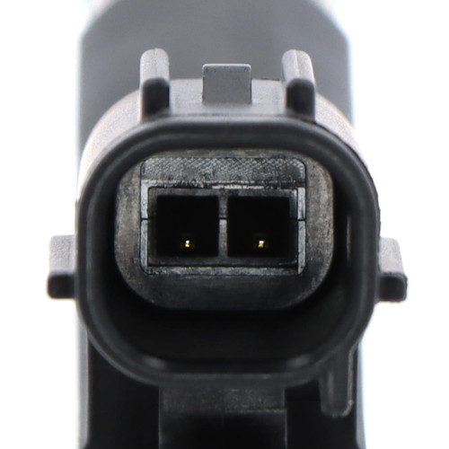 Standard Ignition Fuel Injector - MFI - New FJ1603 - connector view