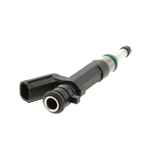 Standard Ignition Fuel Injector - MFI - New FJ1603 - angled view