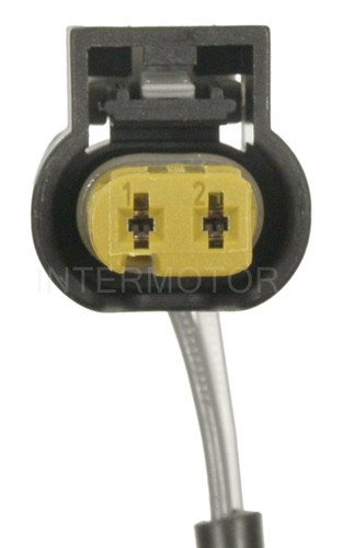 Standard Ignition Exhaust Gas Temperature Sensor ETS92 - connector view