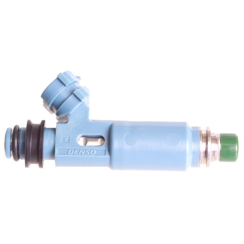 Standard Ignition Fuel Injector - MFI - New FJ674 - front view