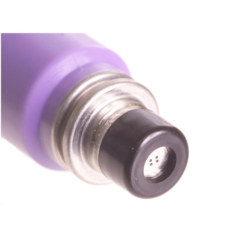 Standard Ignition Fuel Injector - MFI - New FJ672 - top view