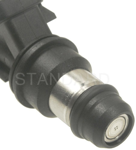 Standard Ignition Fuel Injector - MFI - New FJ675 - bottom view