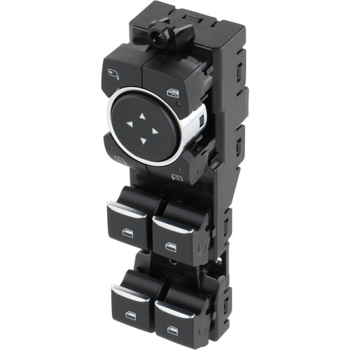 Standard Ignition Power Window Switch DWS2143 - front view