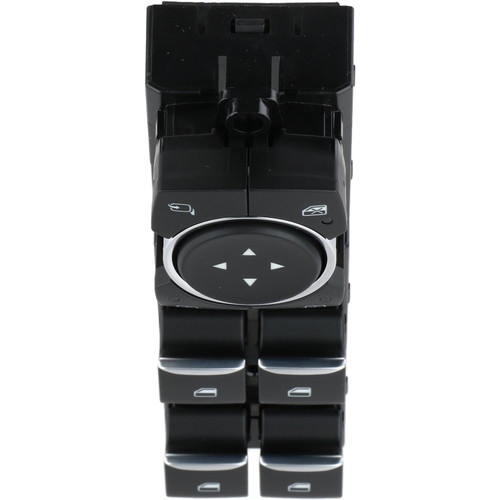 Standard Ignition Power Window Switch DWS2143 - top view